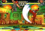 Capcom Vs SNK 2 EO - GameCube Screen
