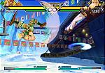 Capcom Vs SNK 2 EO - GameCube Screen