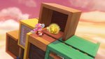 Captain Toad: Treasure Tracker - Switch Screen