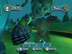 Carnival Games: Mini-Golf - Wii Screen
