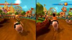 Carnival Games: In Action! - Xbox 360 Screen