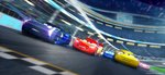 Cars 3: Driven to Win - Xbox One Screen