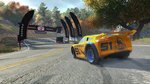 Cars 3: Driven to Win - PS4 Screen