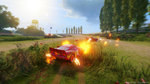 Cars 3: Driven to Win - Xbox 360 Screen