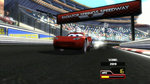 Cars: Race-O-Rama - PS3 Screen