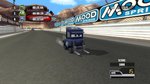 Cars: Race-O-Rama - PS2 Screen