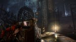 Castlevania: Lords of Shadow 2 - PC Screen