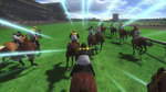 Champion Jockey: G1 Jockey & Gallop Racer - PS3 Screen