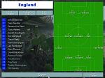 Championship Manager 97/98 - PC Screen