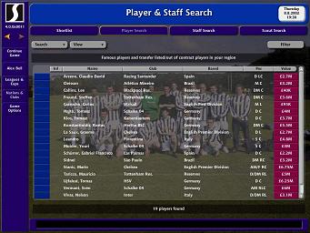 Sports Interactive confirms Championship Manager 4 release date  News image