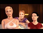 Charlie's Angels - PS2 Screen