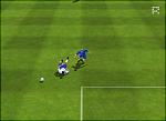 Chelsea Club Football 2005 - Xbox Screen