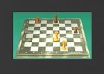 Chessmaster II - PlayStation Screen