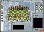 Chessmaster 8000 - PC Screen