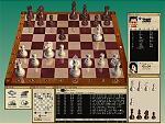 Chessmaster 9000 - PC Screen
