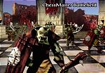 Chessmaster: The Art of Learning - PS2 Screen