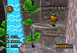 Chi bi-Ro bo! Plug Into Adventure - GameCube Screen