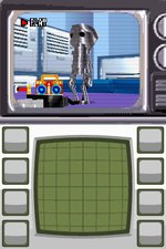 Chibi-Robo: Park Patrol - DS/DSi Screen