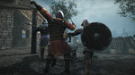 Chivalry: Medieval Warfare - PC Screen