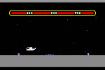 Choplifter - C64 Screen