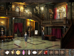 Chronicles of Mystery: The Tree of Life - PC Screen