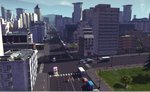 Cities: Skylines  - Switch Screen