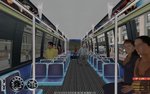 City Bus Simulator: New York - PC Screen