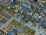 City Life - PC Screen