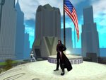 City of Heroes Deluxe - PC Screen