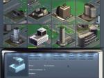 City Trader - PC Screen