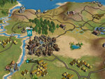 Civilization III & IV: Complete Edition Pack - PC Screen