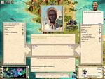 Civilization III - Power Mac Screen
