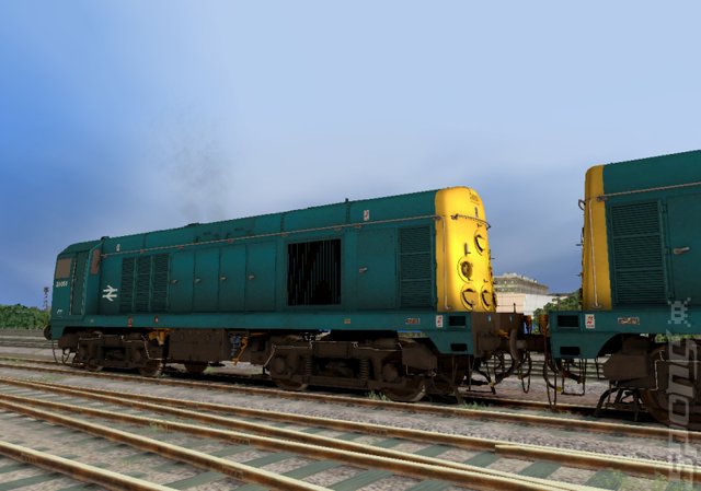 Class 20 Collection - PC Screen