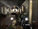 Close Combat: First to Fight - PC Screen