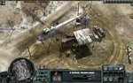 Codename Panzers: Cold War - PC Screen