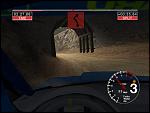 Colin McRae Rally 04 - PC Screen