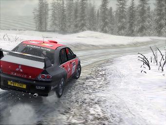 PAL PS2 enjoys headstart on The Getaway 2 and Colin McRae 2005 News image