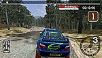 Codemasters' motorsport champions race in for PSP launch. News image