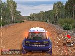 Colin McRae Rally 3 car list unveiled News image