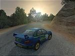 Related Images: Test drive time for McRae as Codemasters launches the playable demo for Colin McRae Rally 3 on PC News image