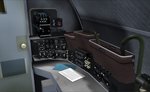Comet Jetliner - PC Screen