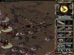 Command and Conquer: World Wide Warfare - PC Screen