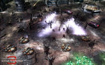Command and Conquer 3: Kane's Wrath - Xbox 360 Screen