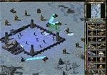 Command and Conquer: Tiberian Sun Plus Firestorm - PC Screen