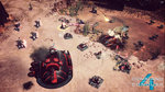 Command & Conquer 4: The New Screenage News image