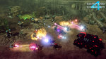 Command & Conquer 4: Tiberian Twilight - PC Screen