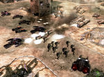 Command & Conquer 3: Deluxe Edition - PC Screen