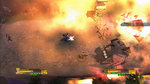 Commando 3 - PS3 Screen