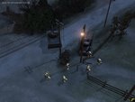 Company of Heroes - PC Screen