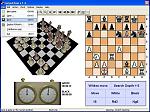 CompuChess 2004 - PC Screen